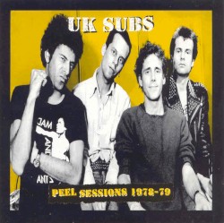Peel Sessions 1978–79
