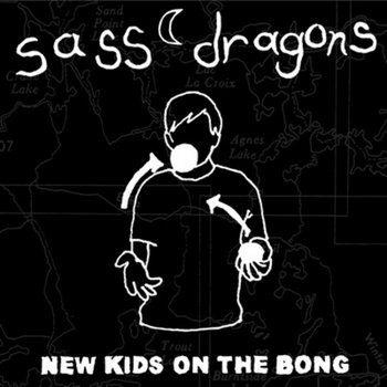 New Kids on the Bong