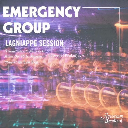 Lagniappe Sessions