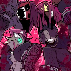 STOMP ON HEADS
