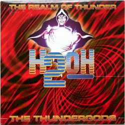 The Realm Of Thunder