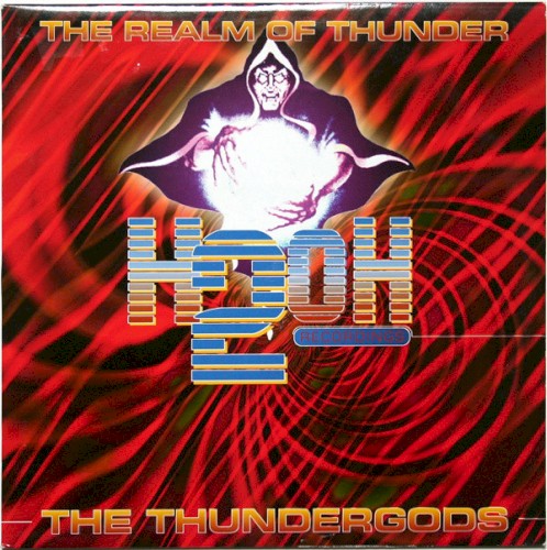 The Realm Of Thunder