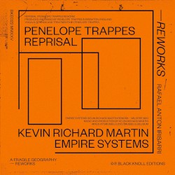 Reprisal/Empire Systems Reworks