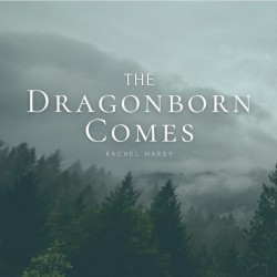 The Dragonborn Comes