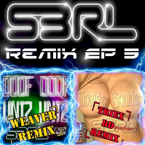 S3RL Remix EP 5