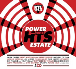 Power Hits Estate 2018