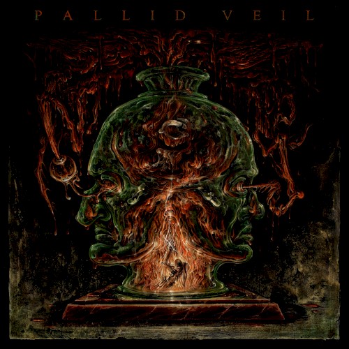 Pallid Veil