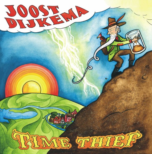 Time Thief