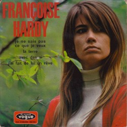 Je ne sais pas ce que je veux