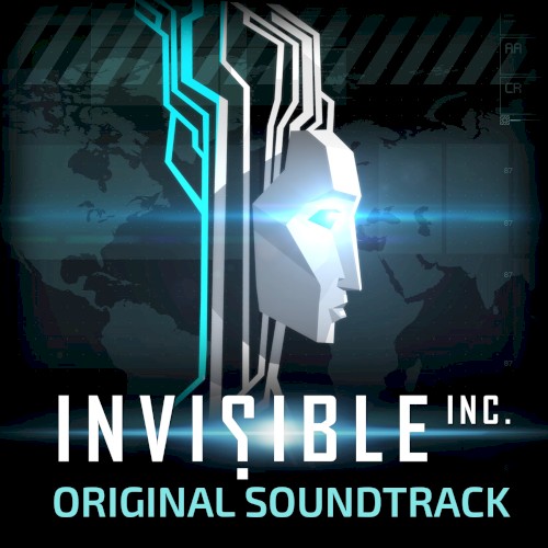 Invisible, Inc. Original Soundtrack
