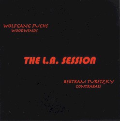 The L.A. Session