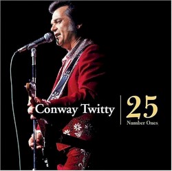 25 Number Ones