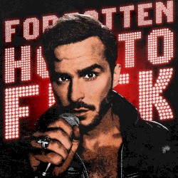 Forgotten How to F*ck