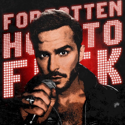 Forgotten How to F*ck