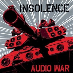 Audio War