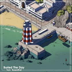 Buried the Day