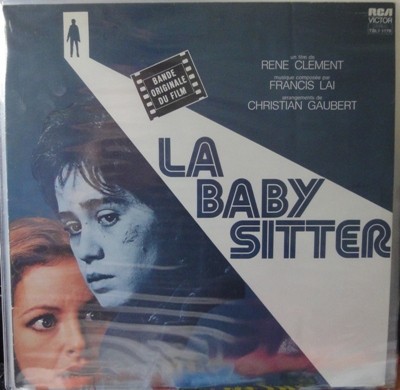 La Baby Sitter