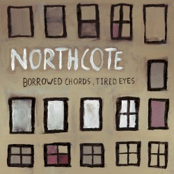 Borrowed Chords, Tired Eyes
