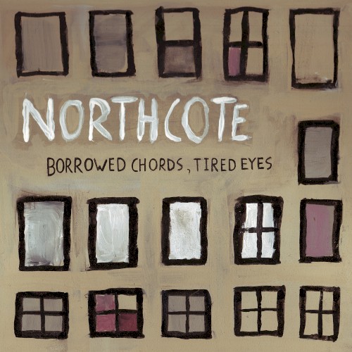 Borrowed Chords, Tired Eyes