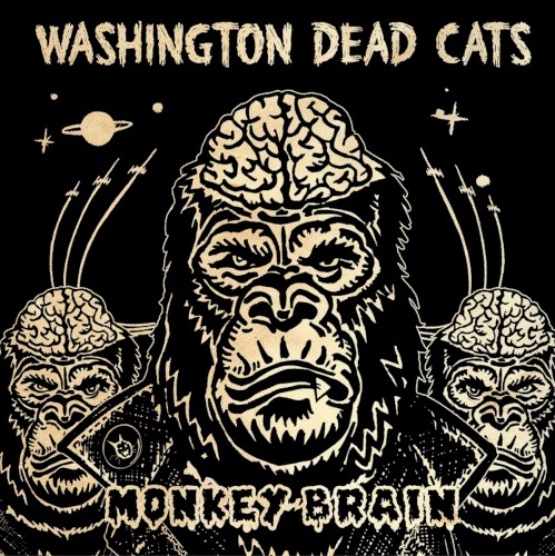 Monkey Brain
