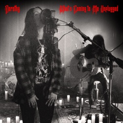 What's Coming to Me (unplugged)