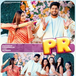 PR