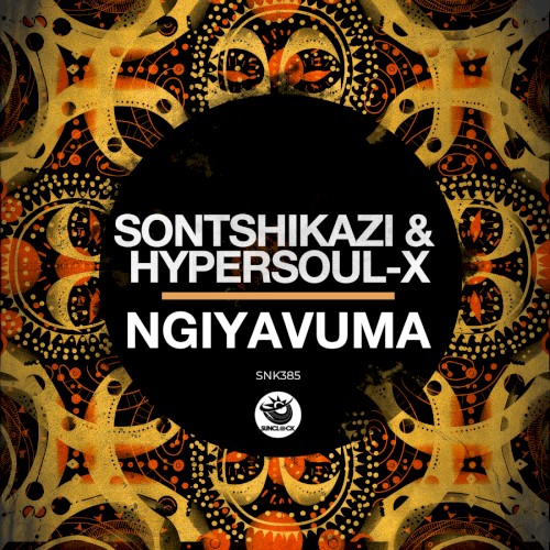 Ngiyavuma