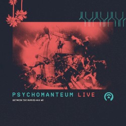 Psychomanteum (live at the Caverns 2026)