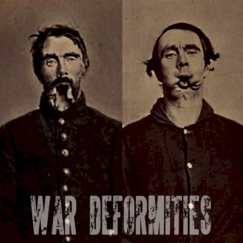 War Deformities