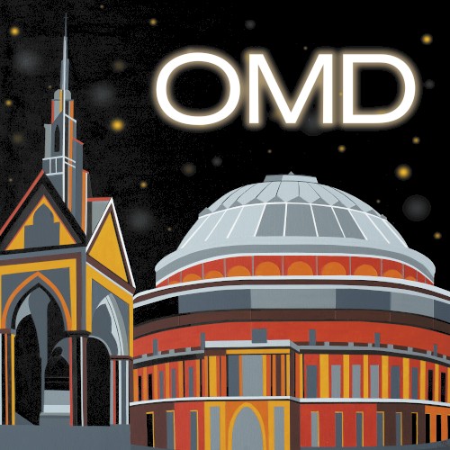 Atmospherics & Greatest Hits (live at the Royal Albert Hall 2022)