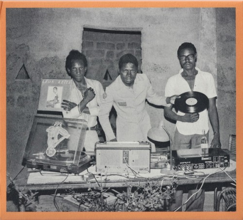 The Original Sound of Mali 2