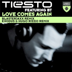 Love Comes Again