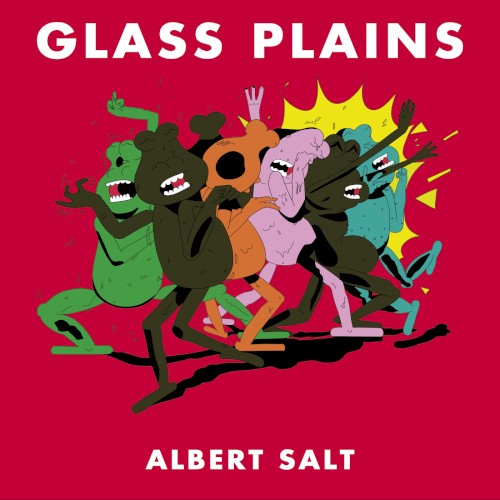 Glass Plains
