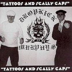 Tattoos and Scally Caps