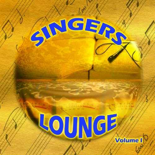 Singers Lounge Vol. 1