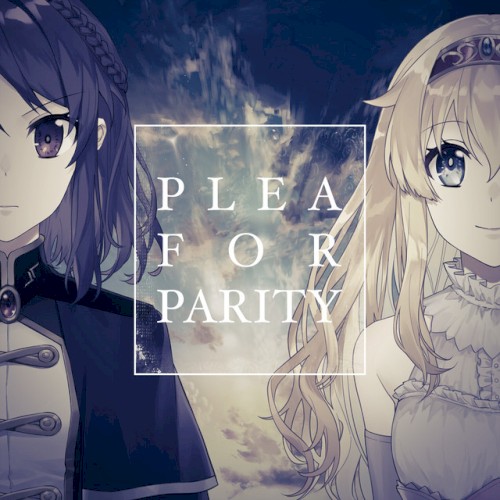 PLEA FOR PARITY