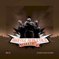 Lekker EP