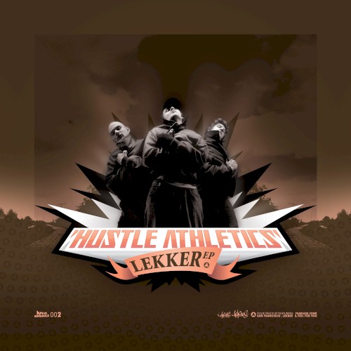 Lekker EP