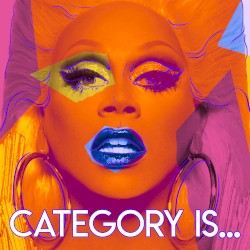 Category Is…