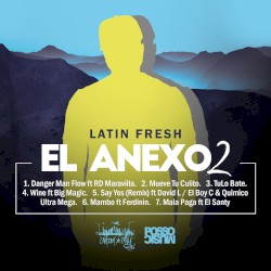 El anexo 2