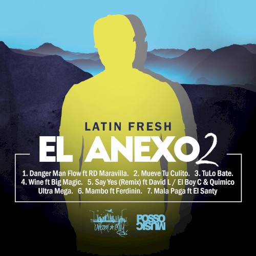 El anexo 2