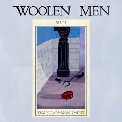 Temporary Monument
