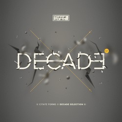 Citate Forms: Decade