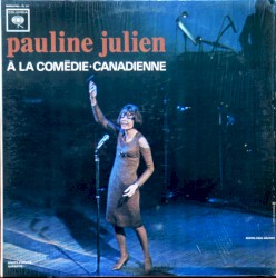À La Comédie‐Canadienne
