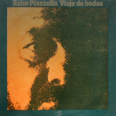 Viaje de bodas