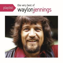 The Very Best of Waylon Jennings