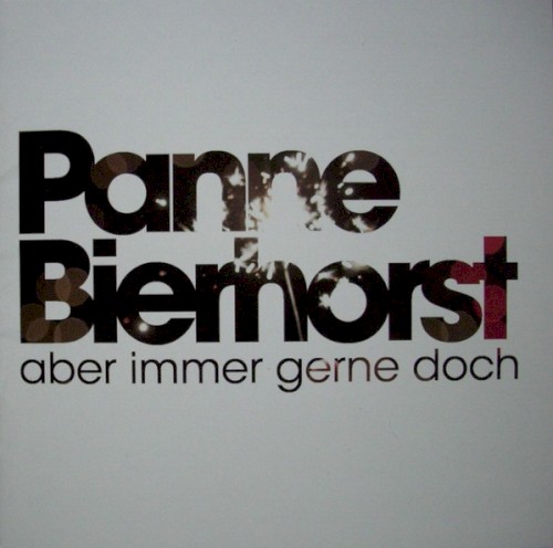Aber immer gerne doch