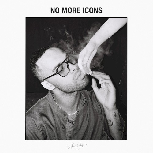 NO MORE ICONS?