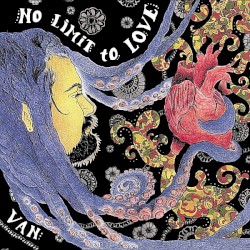 No Limit To Love