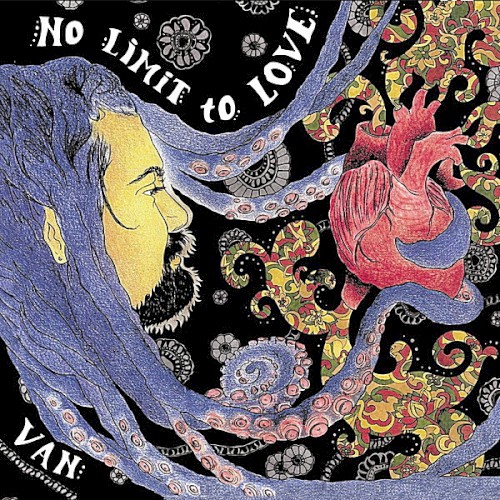 No Limit To Love